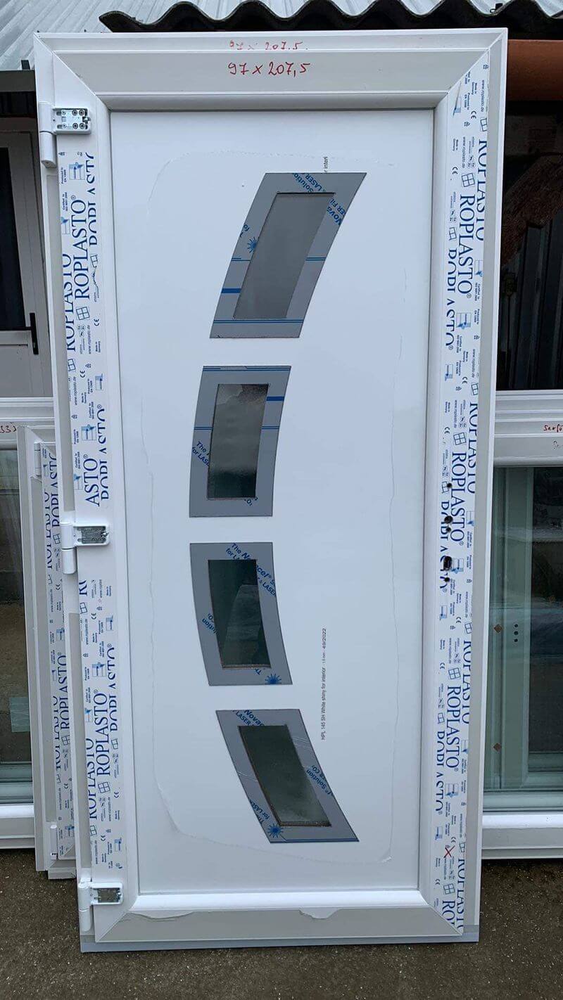 Redablak referencia 10