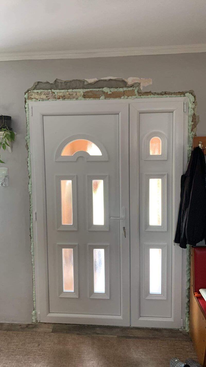 Redablak referencia 17