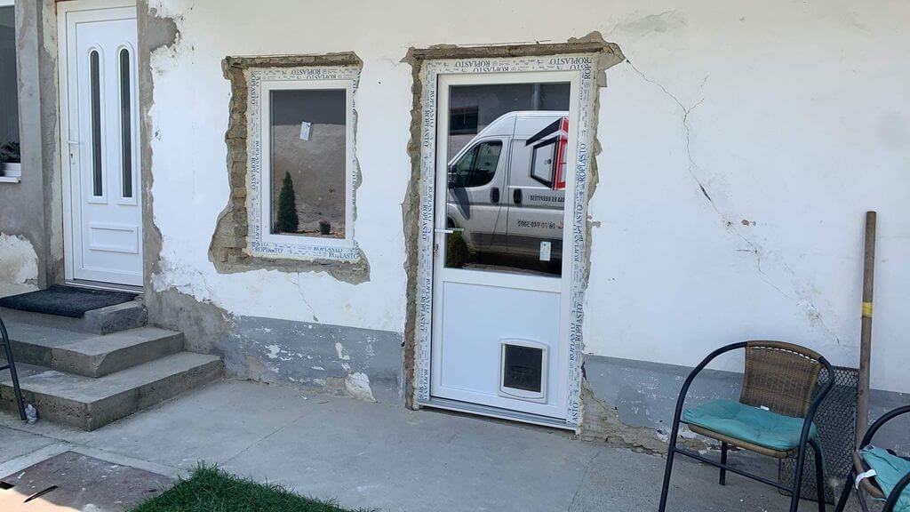 Redablak referencia 30