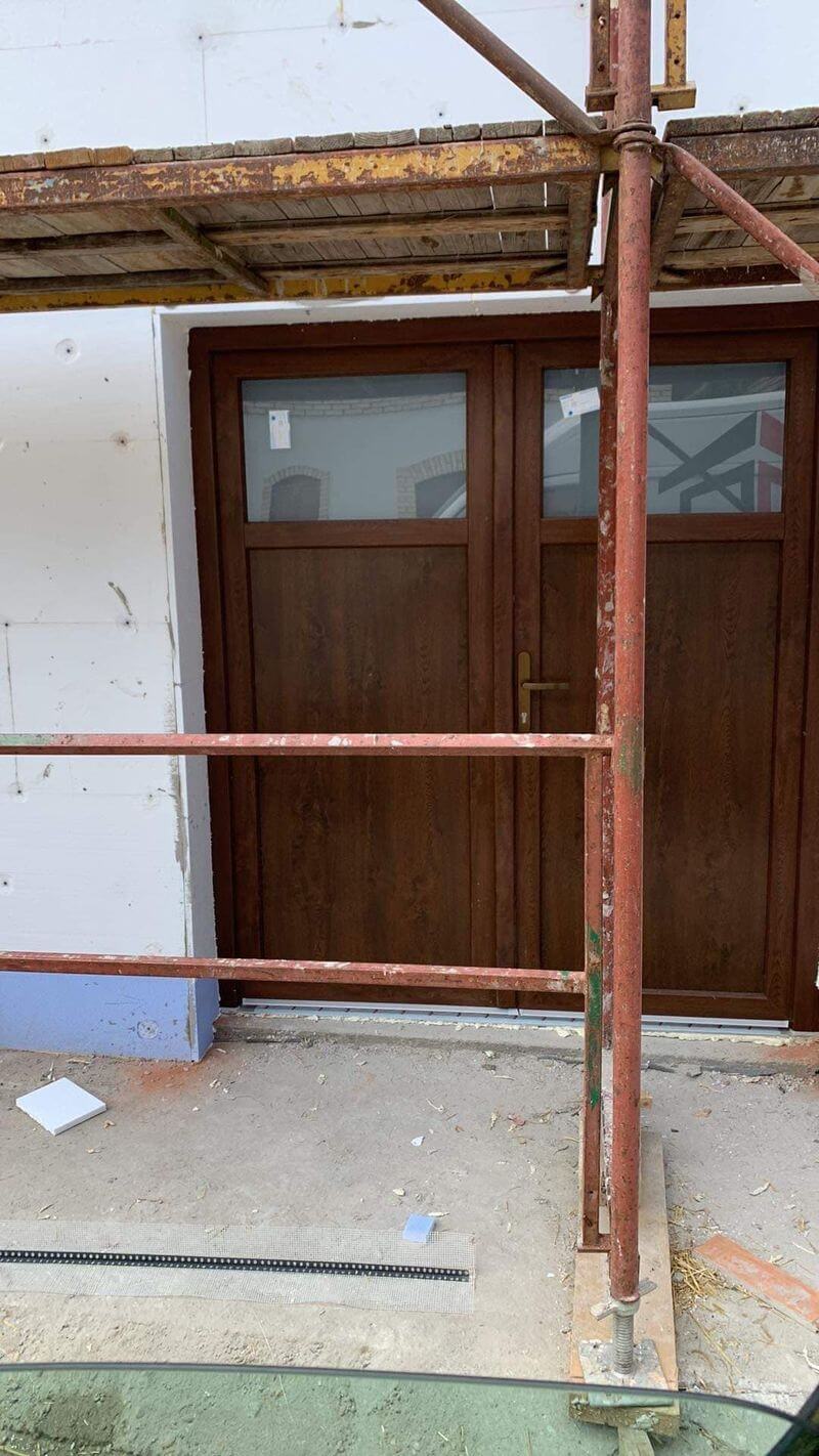 Redablak referencia 31