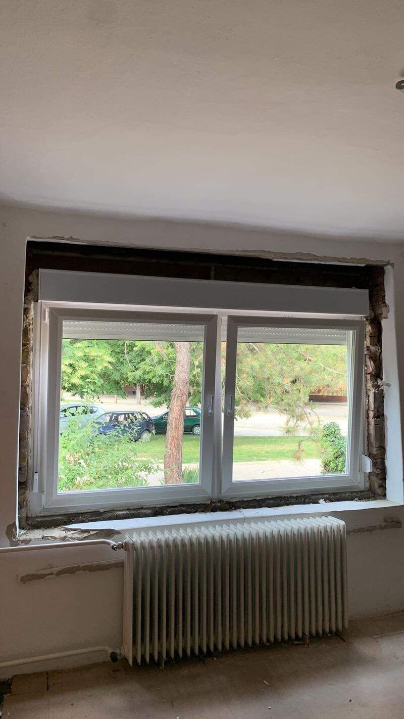 Redablak referencia 40