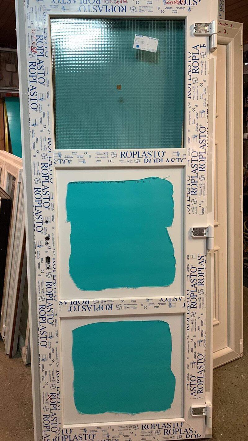 Redablak referencia 8